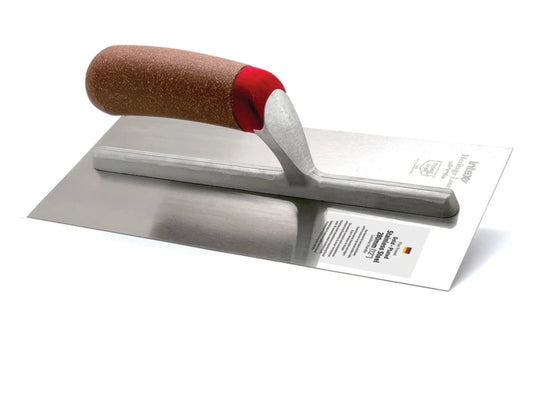 INTEX Heritage Trowel SS Cork Handle