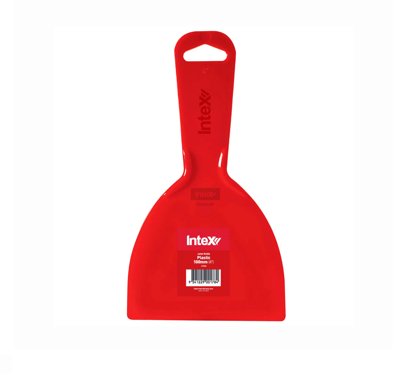 Intex PlasterXÂ® DIY Series Plastic Joint Knives
