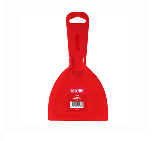 Intex PlasterXÂ® DIY Series Plastic Joint Knives
