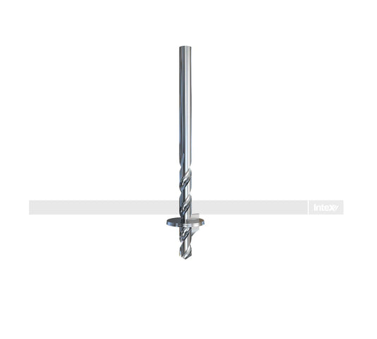 Countersinking Drill Bit compressed sheet 6mm Depth