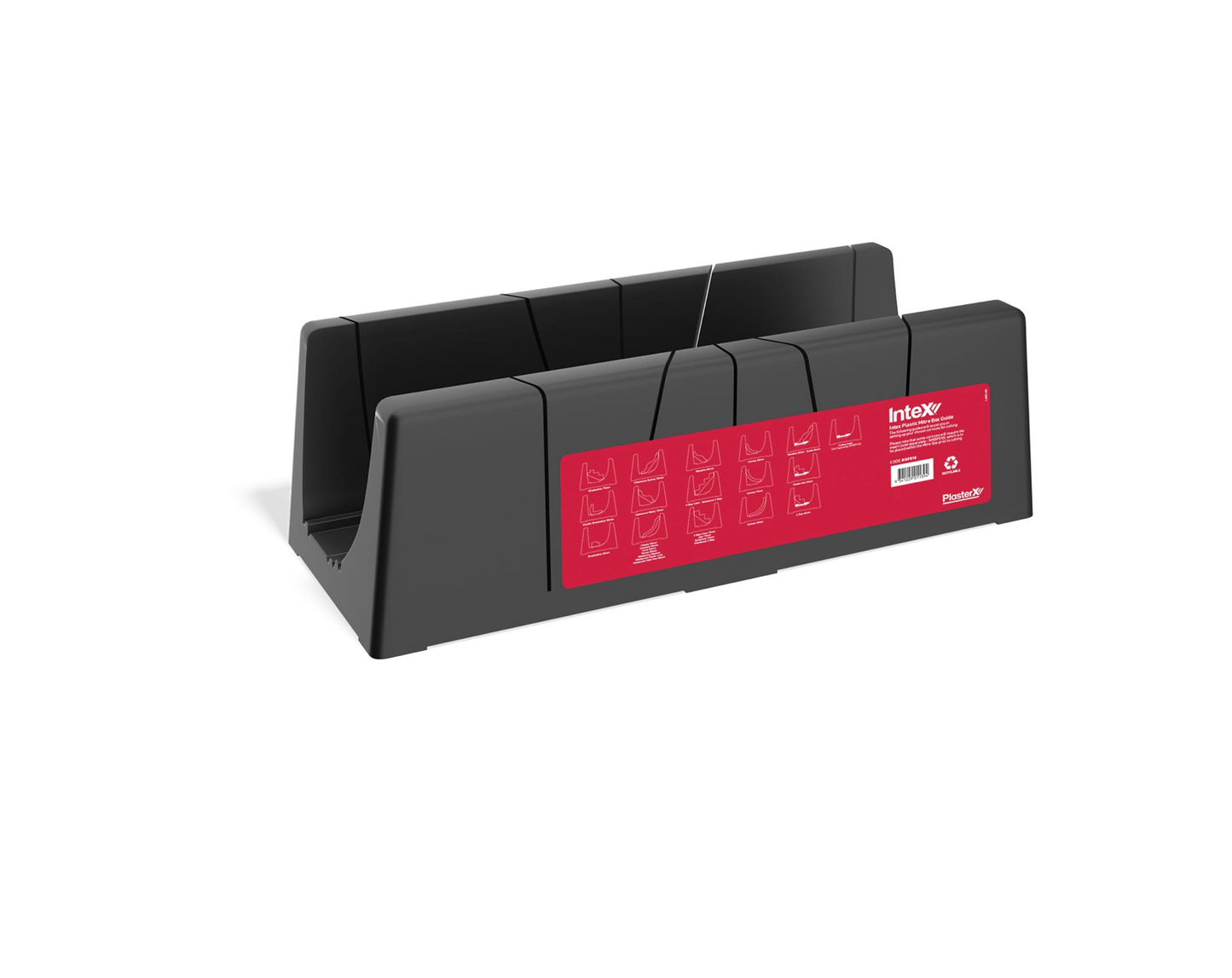 INTEX Plastic Mitre Box