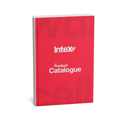Intex Product Catalogue
