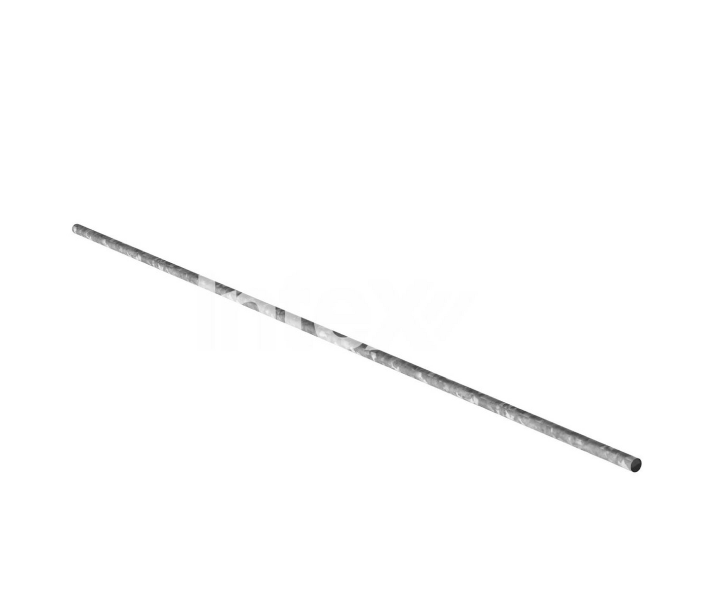3.6mtr 5mm Rod
