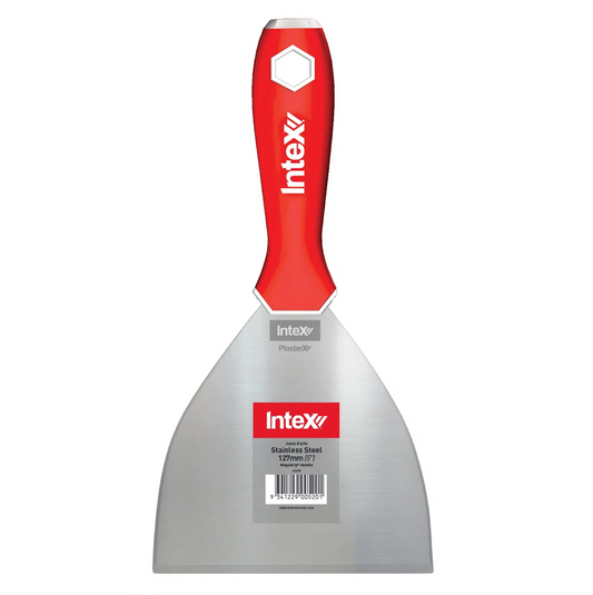 Joint Knife PLASTERX MEGAGRIP S/S 127mm 5"