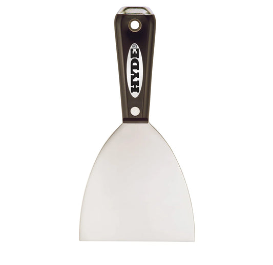 Joint Knife - Hyde Black & Silver