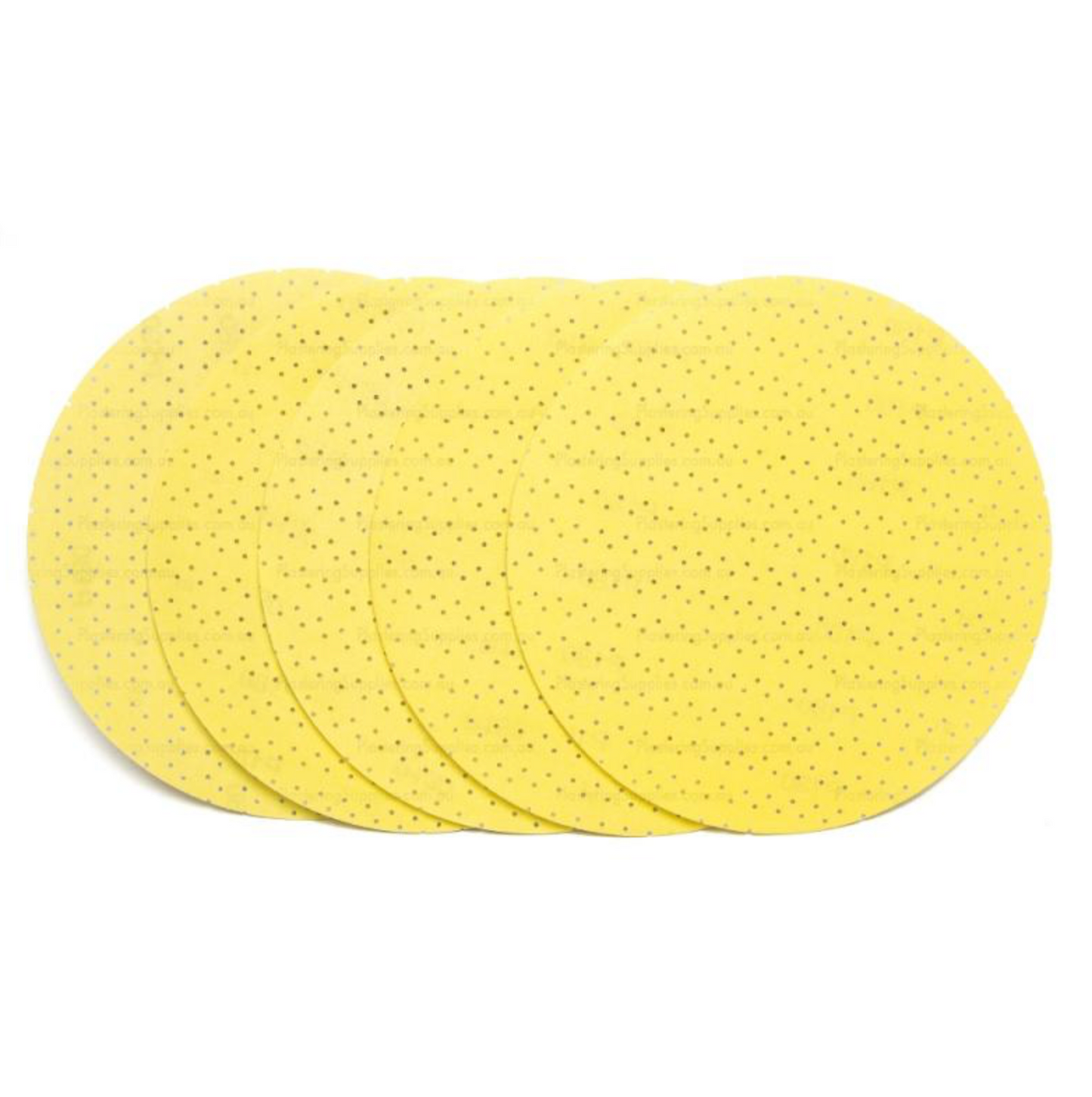 Sanding Disc 220g 5pkt