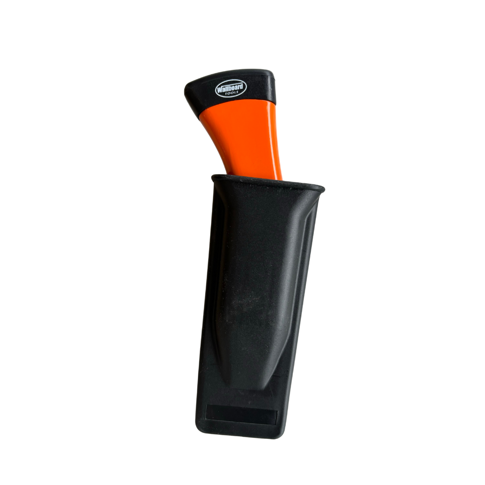 Knife- PLASTERX Quick Change & Scabbard