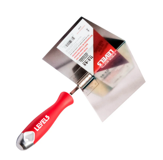 Corner Tool Level 5 - 100mm