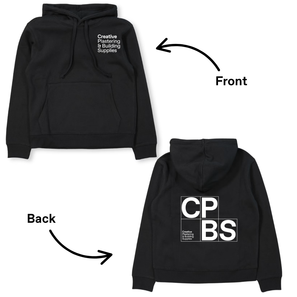 Kids Fleece Hoodie