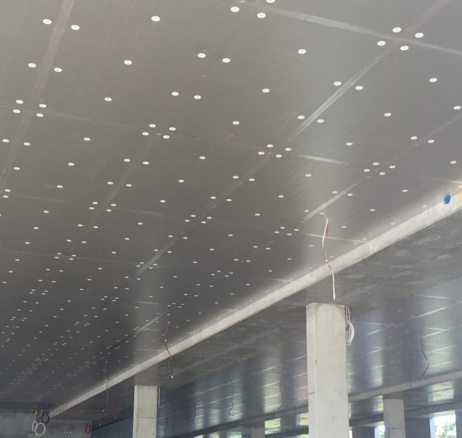 Kooltherm K10 G2 Soffit Board Merchant 60mm x 1200 x 2400 - 5PP