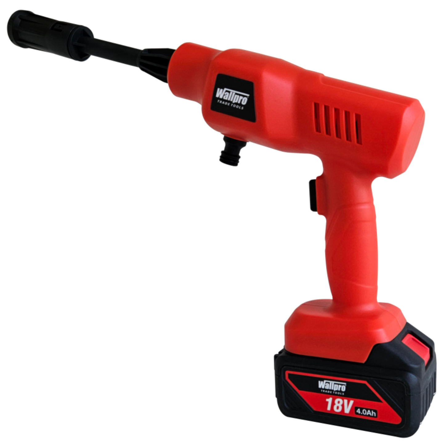 Cordless 18V Power Washer Skin Only