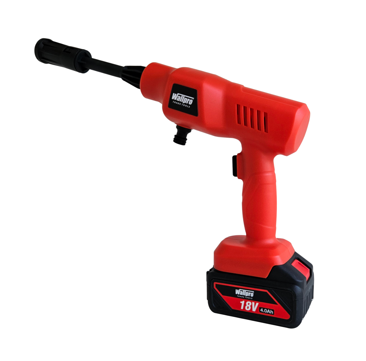 Cordless 18V Power Washer Skin Only