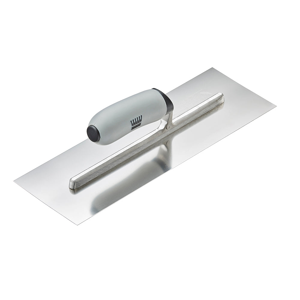 RAGNI FeatherEdge Finishing Trowel Close Lift
