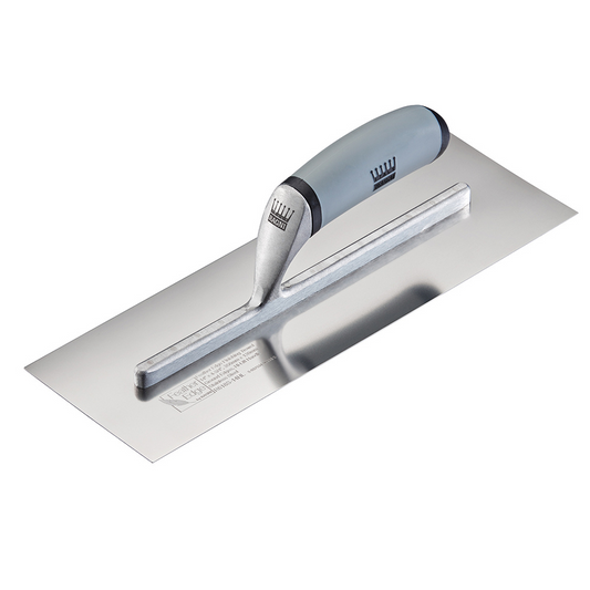 RAGNI FeatherEdge Finishing Trowel Hi Lift