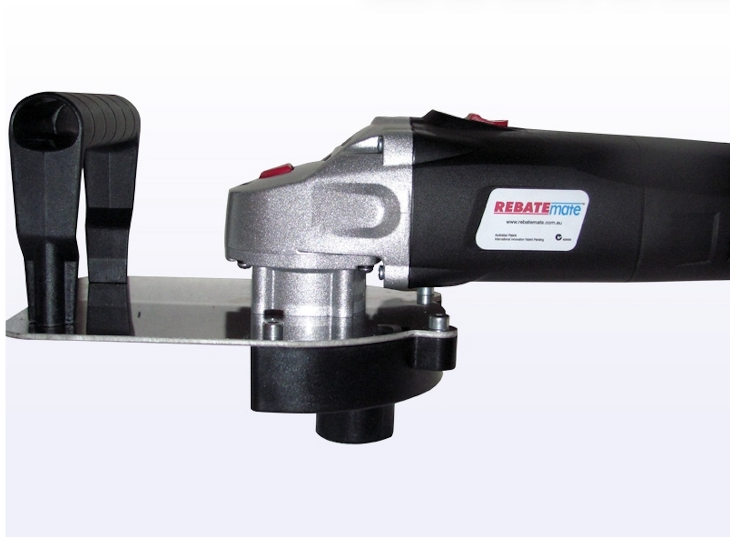 RebateMate Tool - Plasterboard & Cement Sheet Butt Joint System