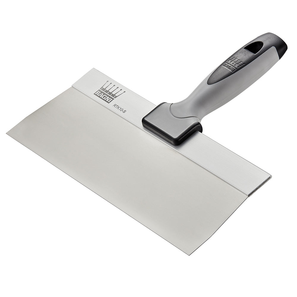 RAGNI Taping Knife - Stainless Steel Blade