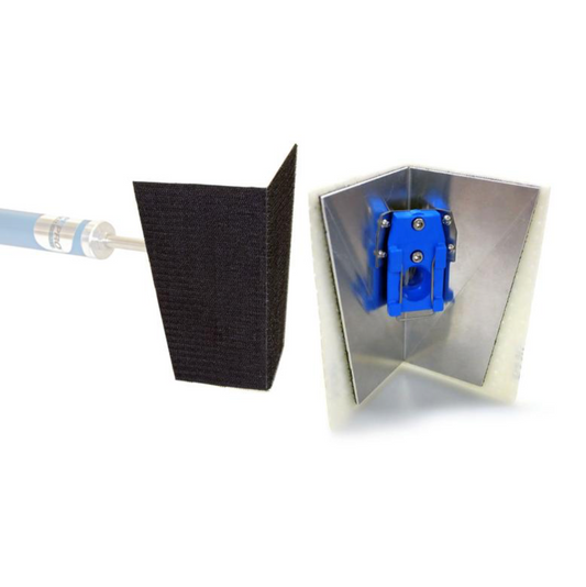 Stealth Sander Tapepro Attachment