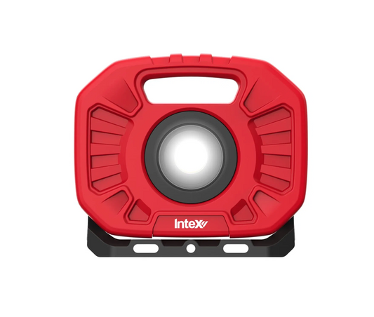 25W Battery LED Light 2500 Lumens