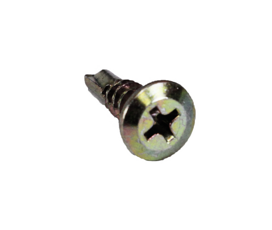 Screws Micro Flat Head Self Drill 10g x 16mm 1000 pk