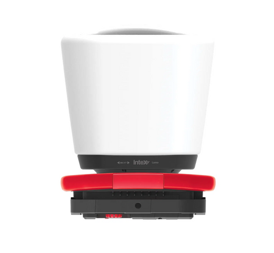 LED Moon Light Shield 360 Degrees