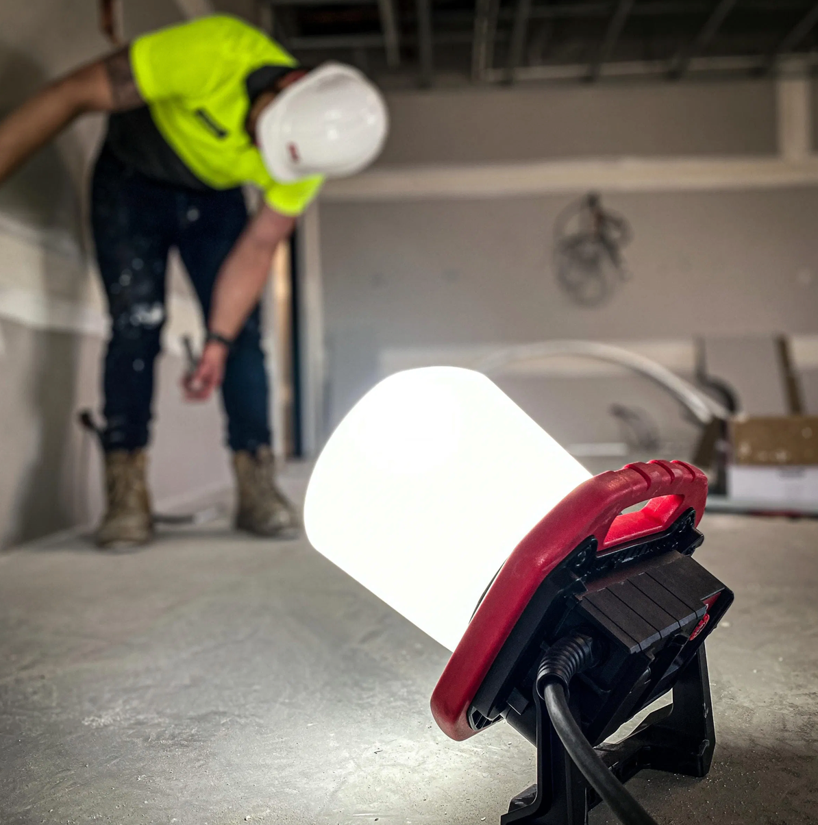 LED Moon Light Shield 360 Degrees