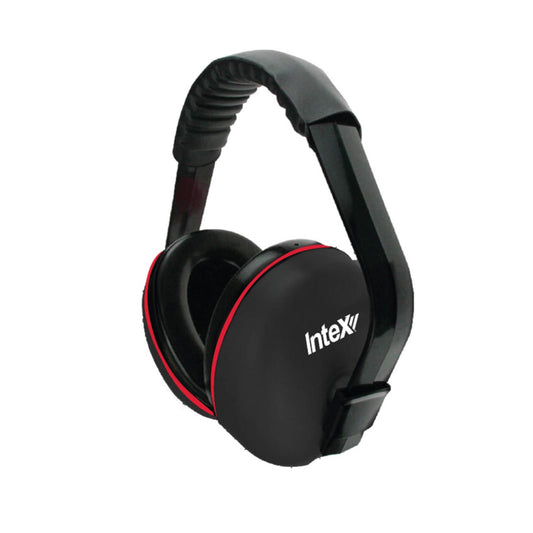 Ear Muffs - Padded Adjustable