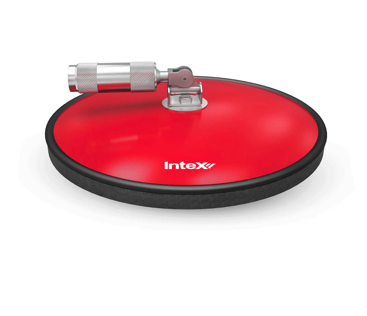 Pole Sander - Round Head Only - 225mm