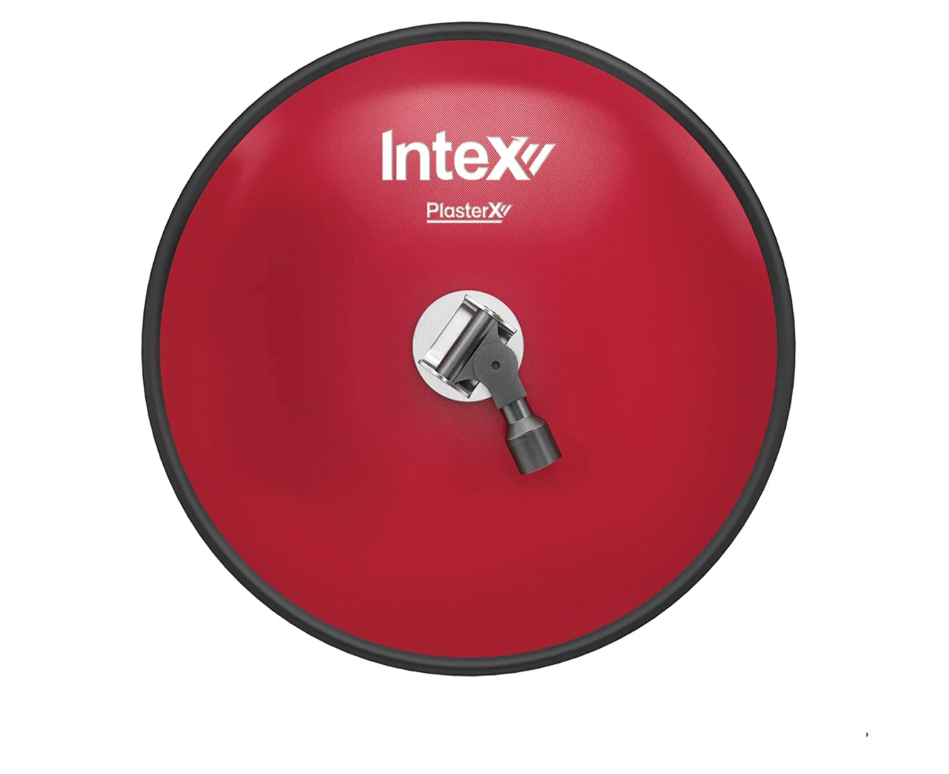 Pole Sander - Round Head Only - 225mm