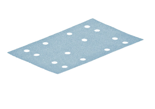 Festool Granat - Abrasive Sheet 80mm x 133mm P120 - 10PK