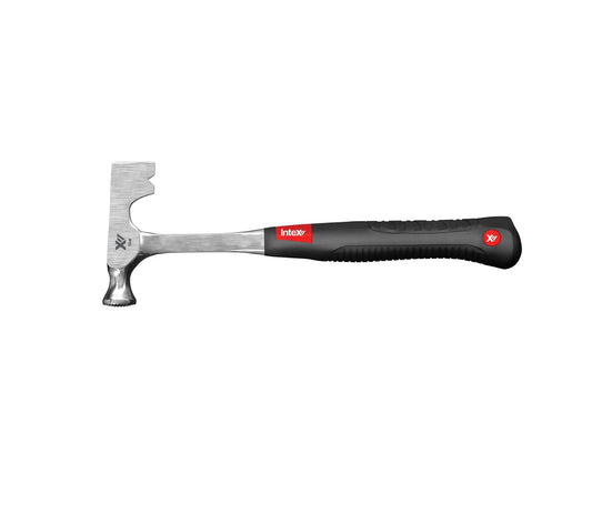 Plaster Hammer - INTEX 1 Piece Steel