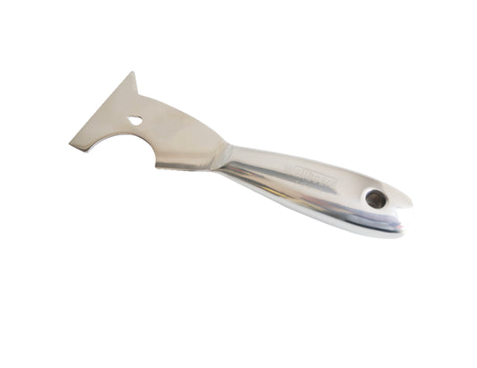 6 in 1 Multi Function Tool Stainless Series