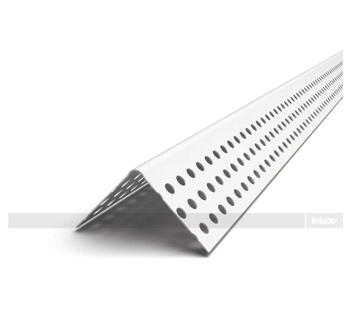 Slimline Ext Corner PVC 90 3m Trim-Tex 6010 (4PESL30TT)