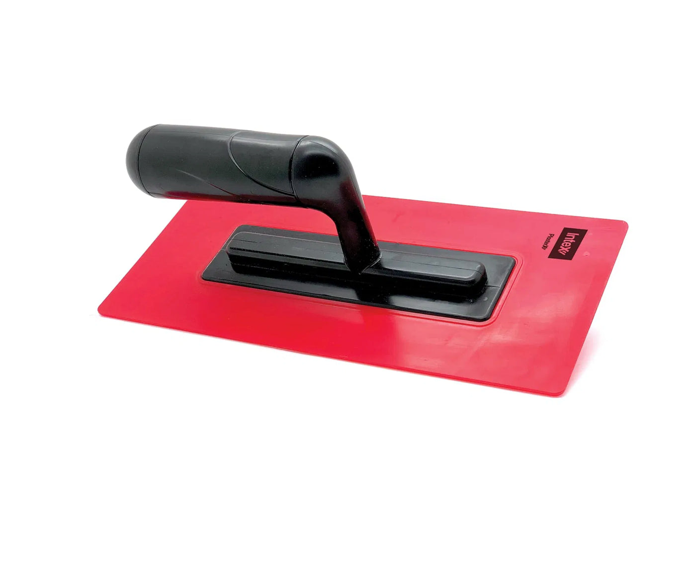 Trowel - PLASTERX Plastic - Red 280mm