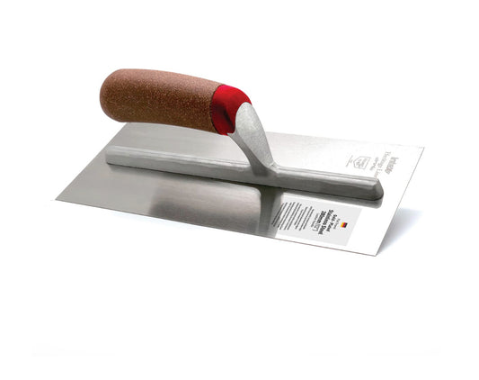 INTEX MegaFlex Heritage Trowel SS Cork Hdl 360mm