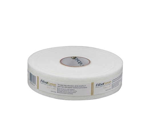 Standard Fiba fuse 52mm x 76m