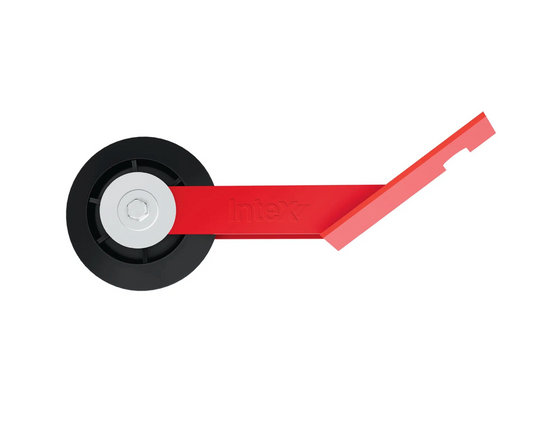 Taping Box Corner Attachment