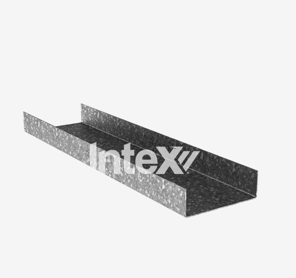 92 mm Track .75 BMT 6000 long
