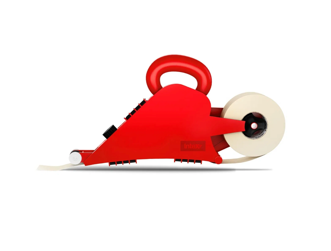 Hand Held Taping Box