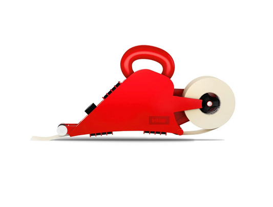 Hand Held Taping Box