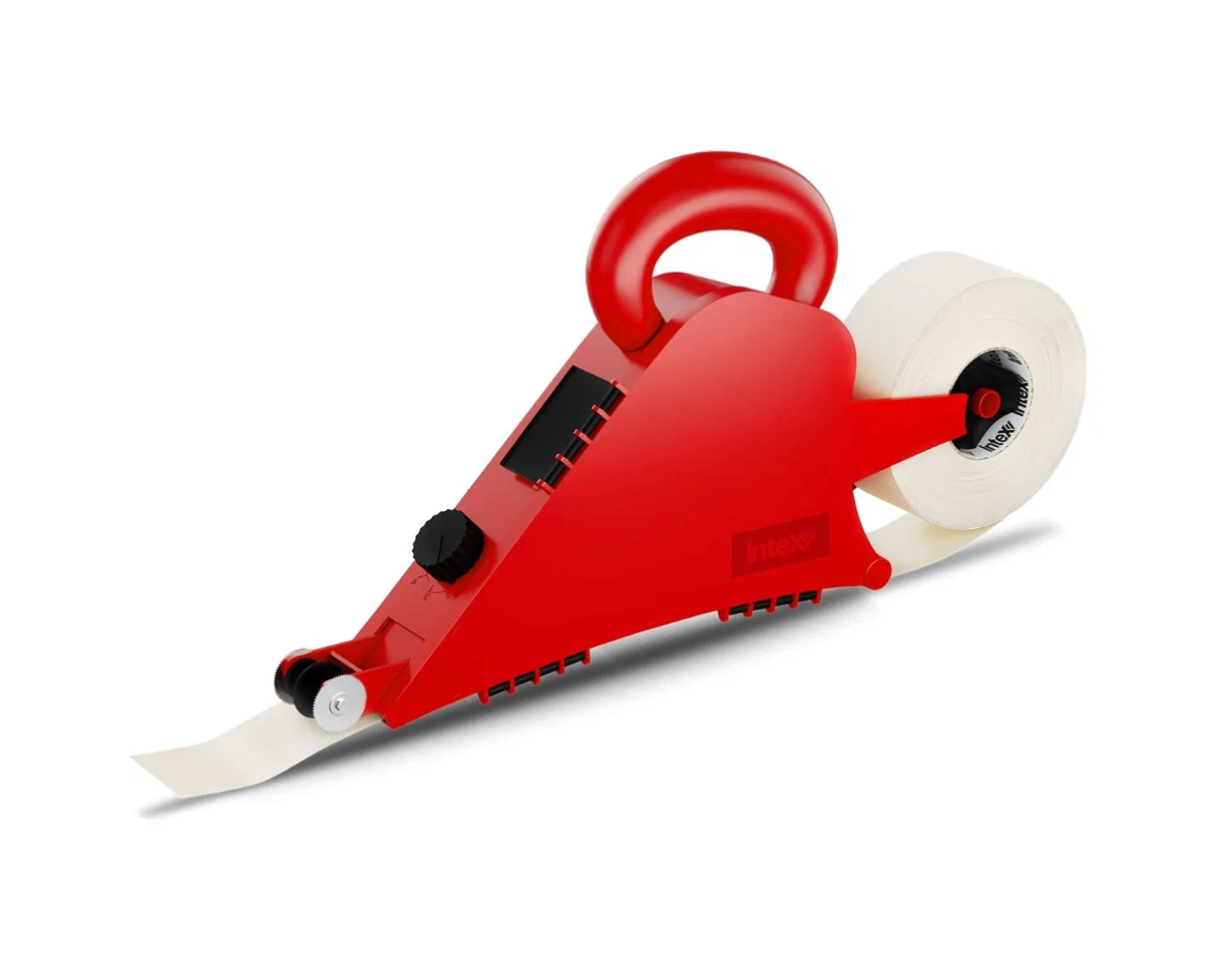 Hand Held Taping Box