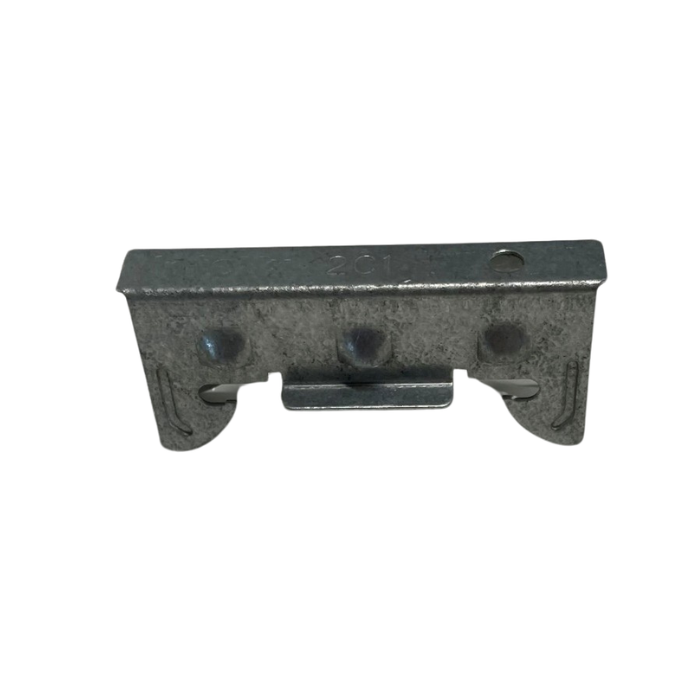 Coupling TCR to Furring Channel (CLICK-CLACK) (C39)