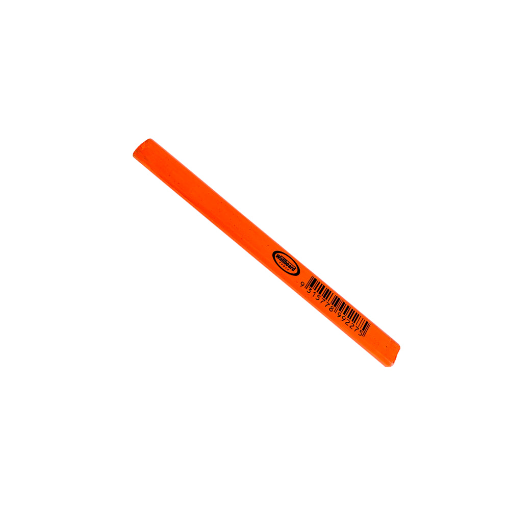 Medium Lead Carpenters Pencil WBT