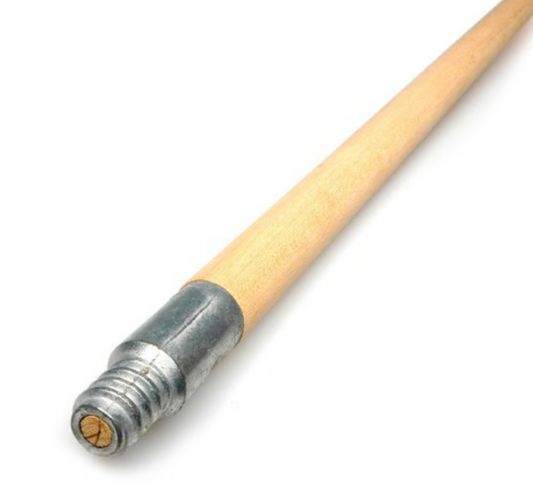 Wooden Sanding Pole 1.2m