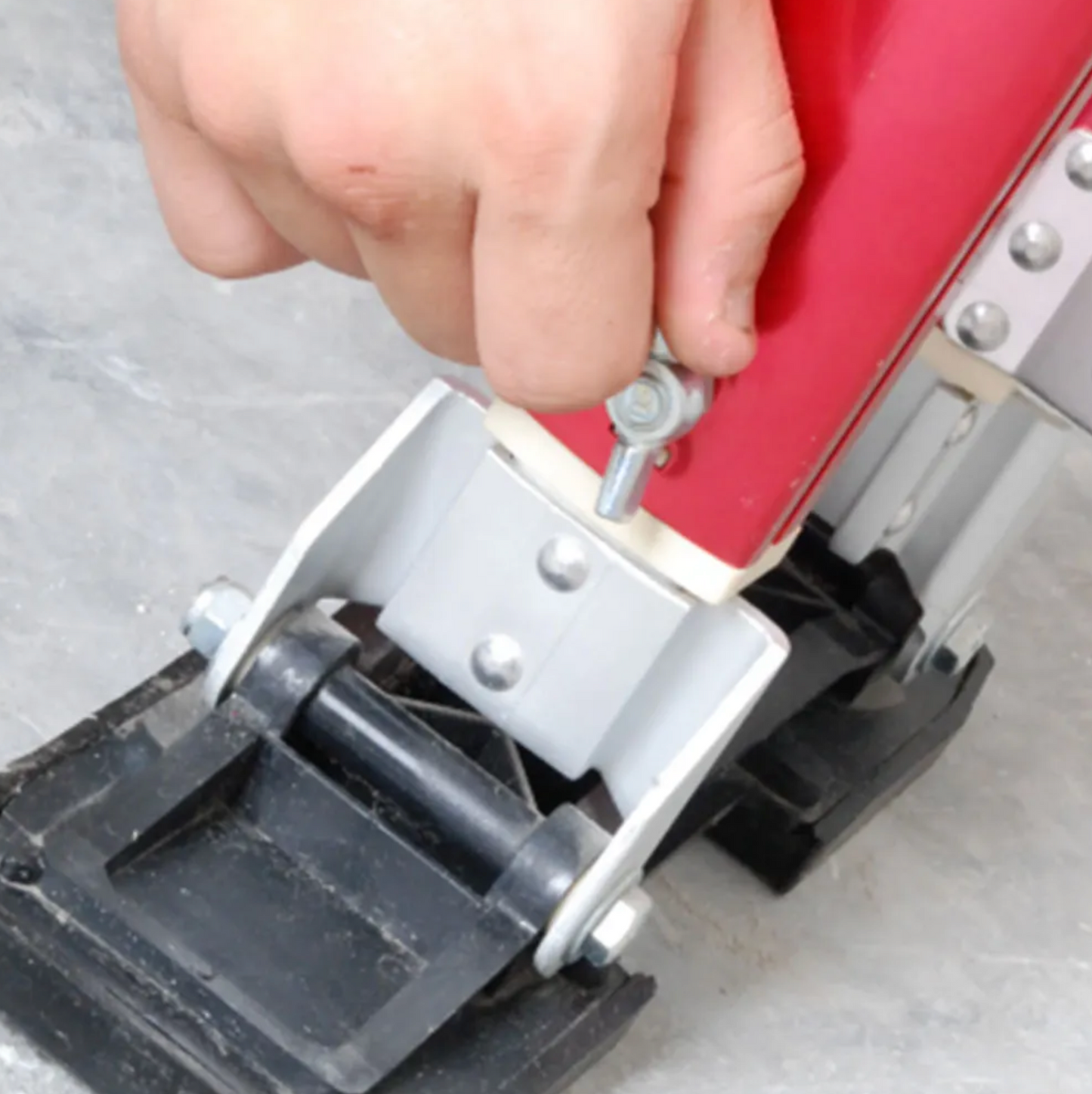 Stilts Adjustable 450-750mm