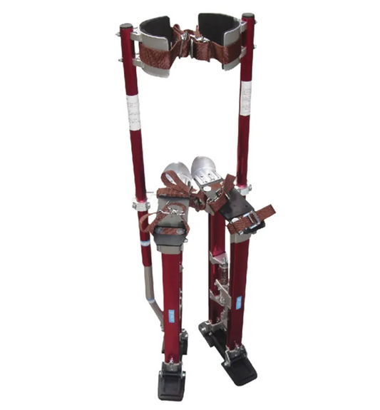 Stilts Adjustable 450-750mm