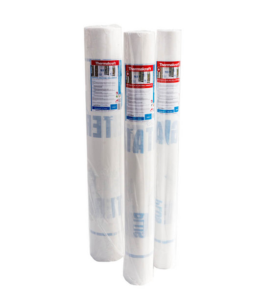 Watergate Plus Wall Wrap