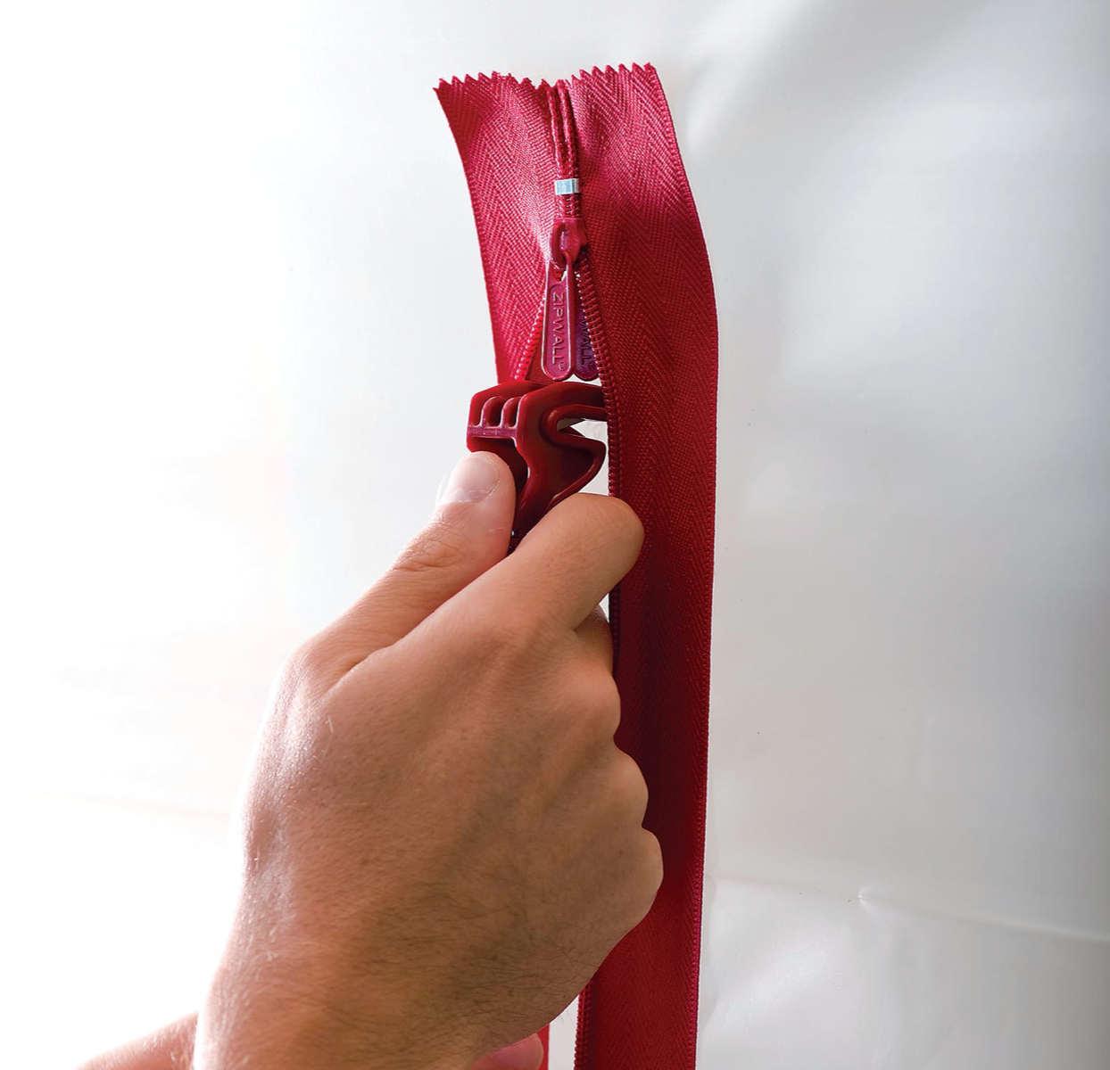 ZIPPOLE  Enclosure System Zipper Kit Pack of 2