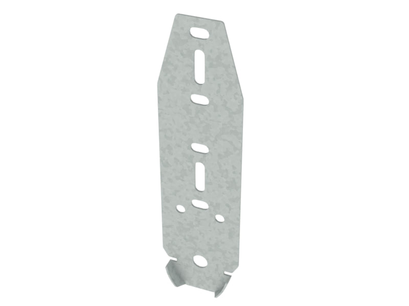 Batten Direct Fix Clip Long - 150mm