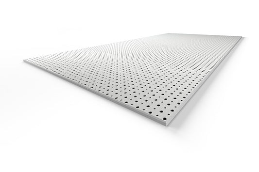 Siniat Createx D8/12- 12.5mm x 1200mm x 2000mm