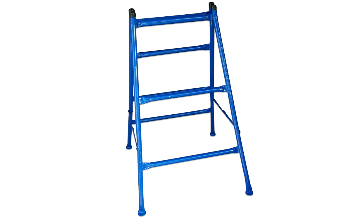 Steel Trestles WBT